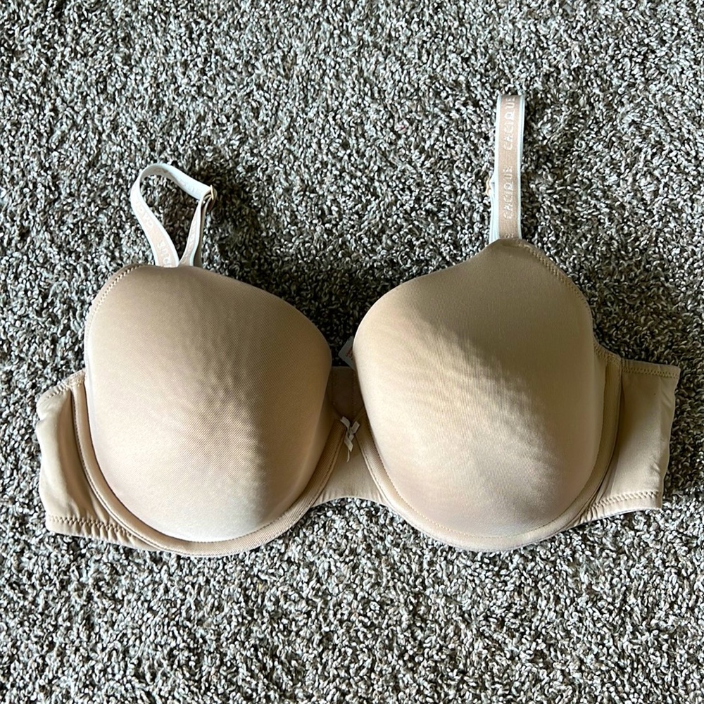 Cacique Underwire Bra Size 38D